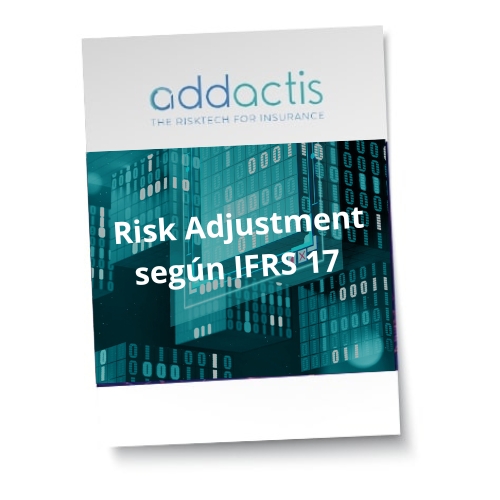 Risk Adjustment según IFRS 17