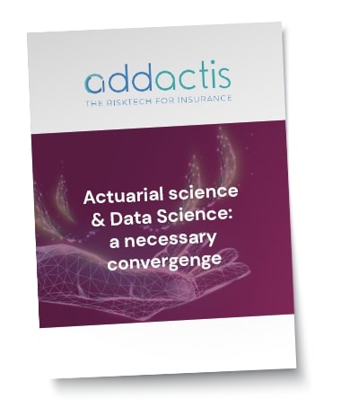 Actuarial science & Data Science: a necessary convergence