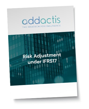 Risk Adjustment under IFRS17