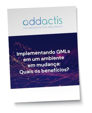 Implementando GMLs em um ambiente em mudança: Quais os benefícios?