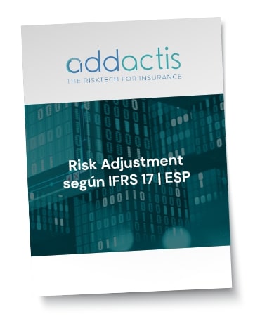 Risk Adjustment según IFRS 17
