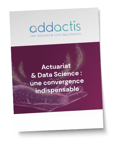 Actuariat & Data Science : une convergence indispensable