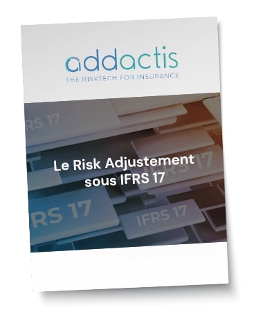 Le Risk Adjustement sous IFRS 17