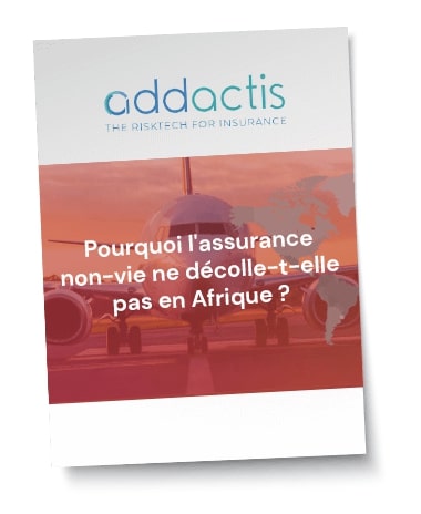 Pourquoi l’assurance non-vie ne décolle-t-elle pas en Afrique ?