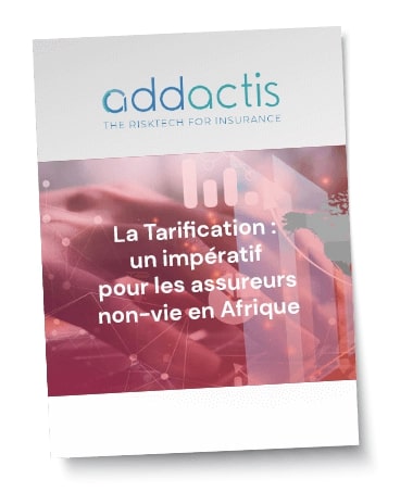 La Tarification : un impératif pour les assureurs non-vie en Afrique