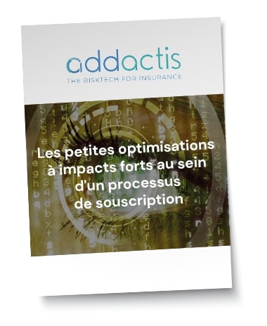 Les petites optimisations à impacts forts au sein d’un processus de souscription