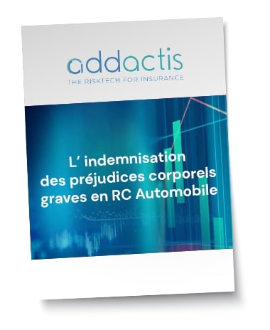 L’ indemnisation des préjudices corporels graves en RC Automobile