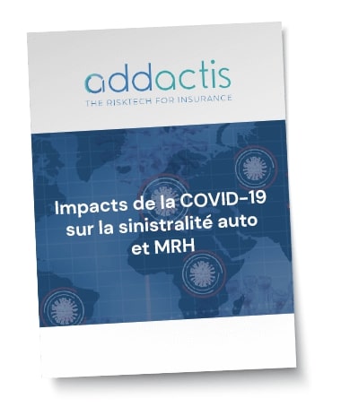 impacts de la covid sur la sinistralité