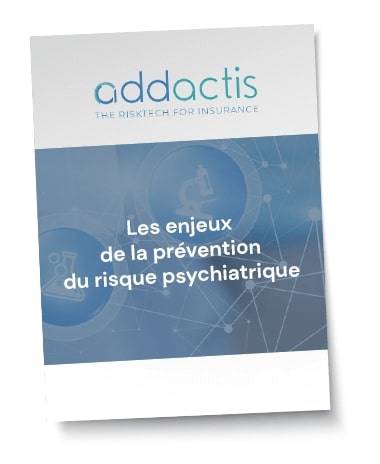 Les enjeux de la prévention du risque psychiatrique