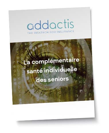 La complémentaire santé individuelle des seniors