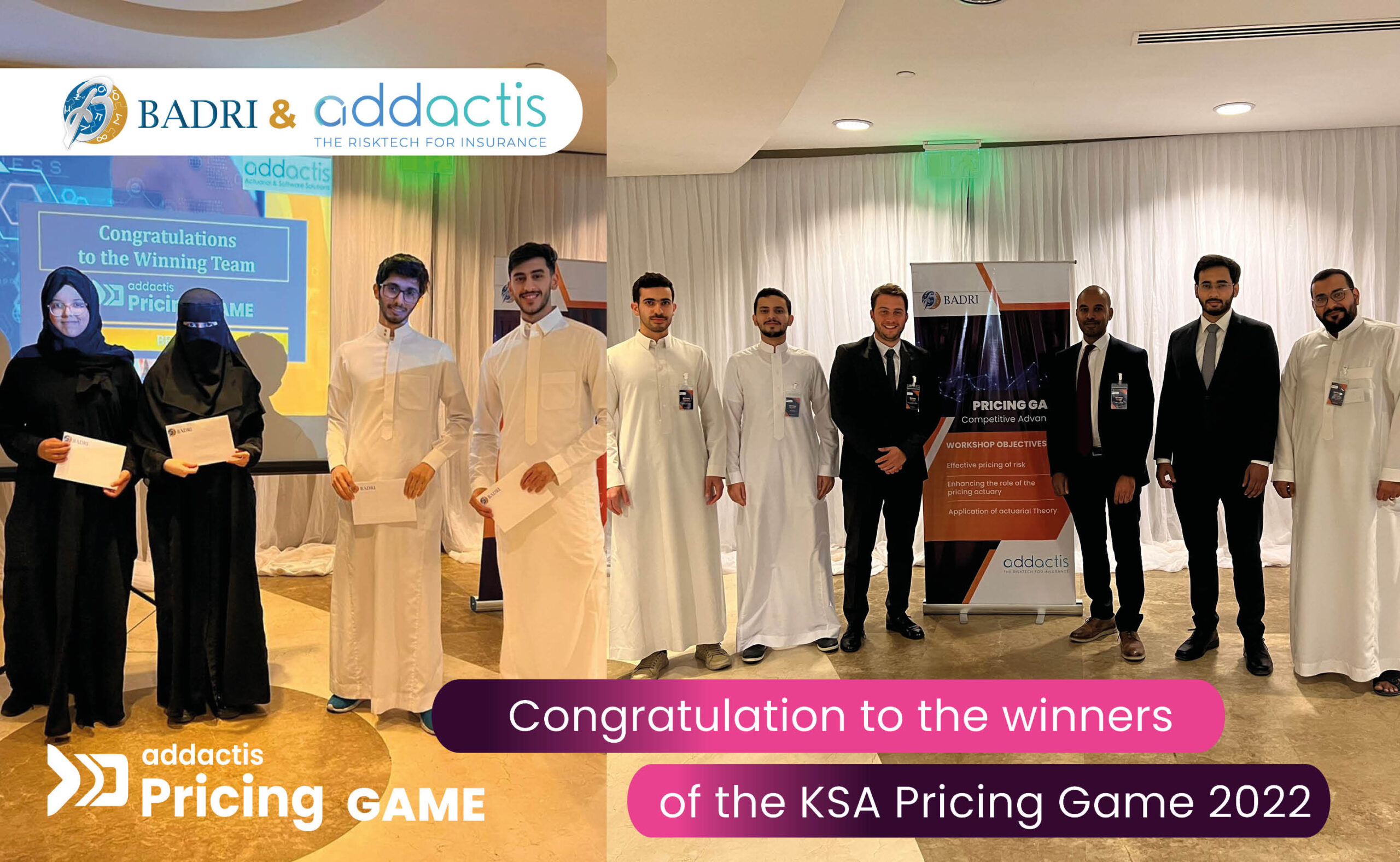 Post Linkedin Pricing Game Badri - juin 22