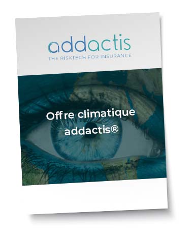 Offre Climatique addactis® | Drawing a sustainable vision