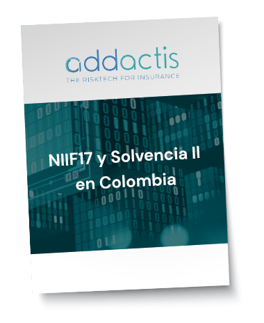 NIIF 17 y Solvencia II en Colombia