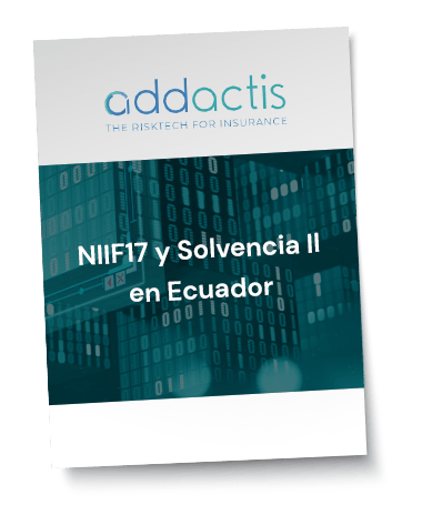 NIIF 17 y Solvencia II en Ecuador