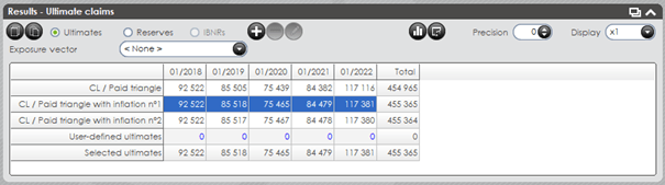 Monitoring screen_IBNRS_comparison_and_decision