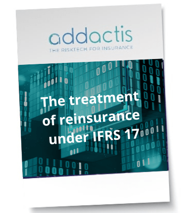 The treatment of reinsurance under IFRS 17