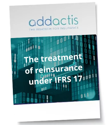The treatment of reinsurance under IFRS 17