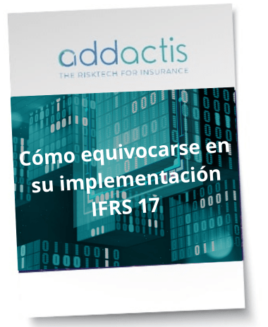 Cómo equivocarse en su implementación IFRS 17