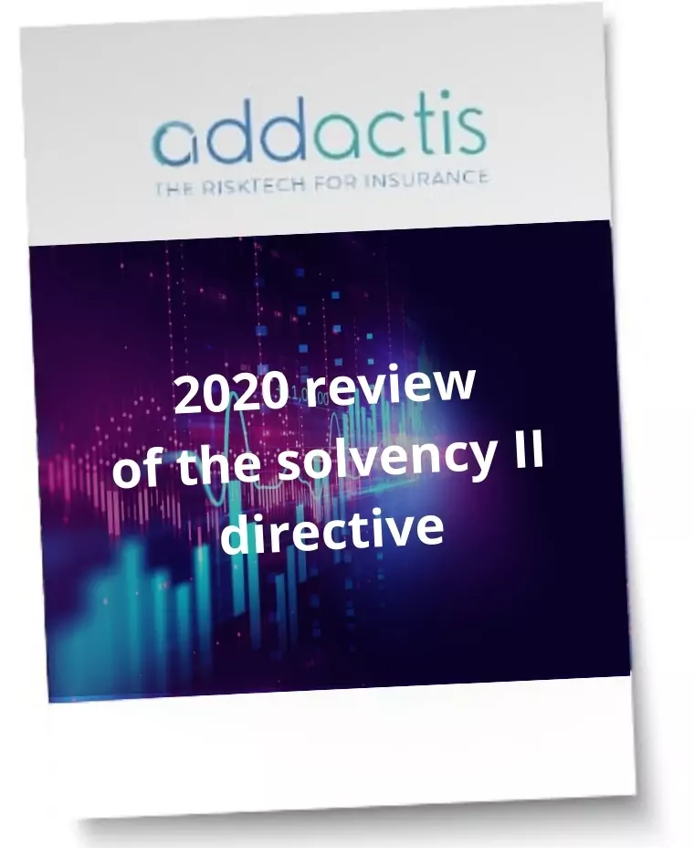 2020 review of the solvency II directive