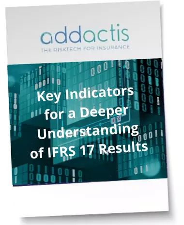 Key Indicators for a Deeper Understanding of IFRS 17 Results