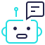 addactis-platform-ai-integration AI Integration Picto of Platform
