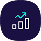 picto-sustainable-growth Advanced Analytics and Data Picto of Platform