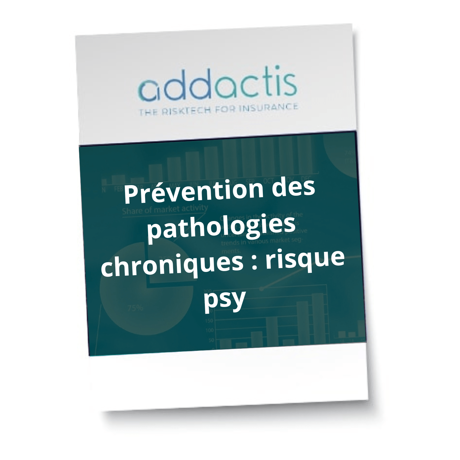 Enjeux de la prévention des pathologies chroniques : le risque psy