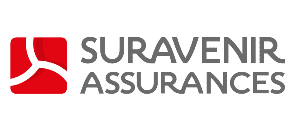Logo Client Suravenir Assurances