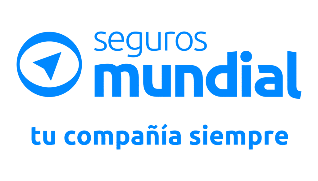 Seguroas Mundial Logo Testimonial