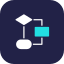 Decision Process Picto Reserving Decision Process Picto Reserving