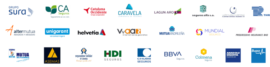2025-Referral Logo Customers Referral Logo Customers