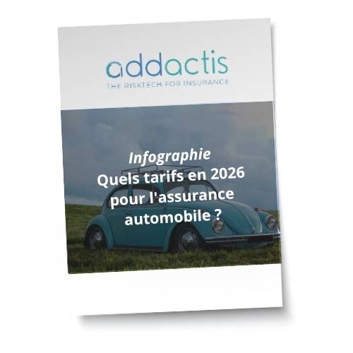 Quels tarifs en 2026 pour l’assurance automobile ?