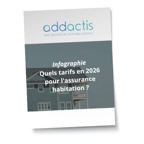 Quels tarifs en 2026 pour l’assurance habitation ?