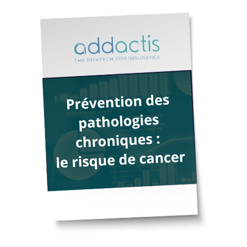 Enjeux de la prévention des pathologies chroniques : les cancers