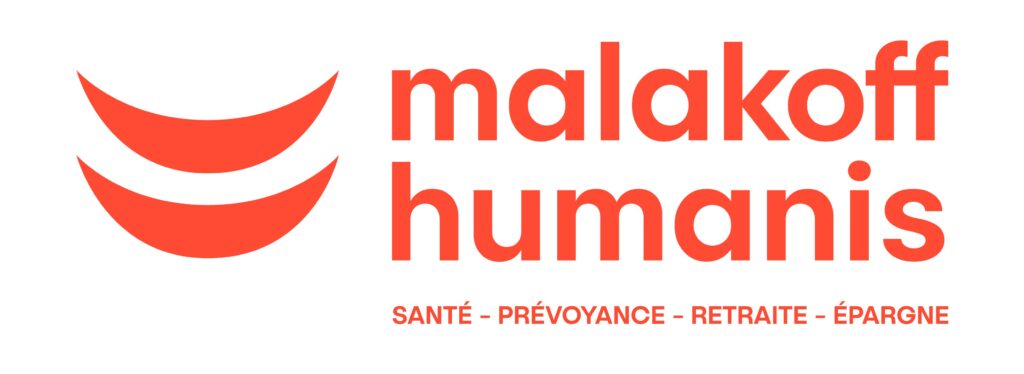 Malakoff Humanis logo client